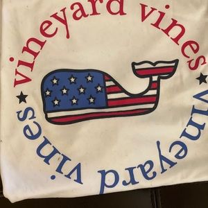 Vineyard Vines Boys Large performance T-shirt